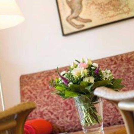 Kamps Hotel Keitum Eksteriør bilde