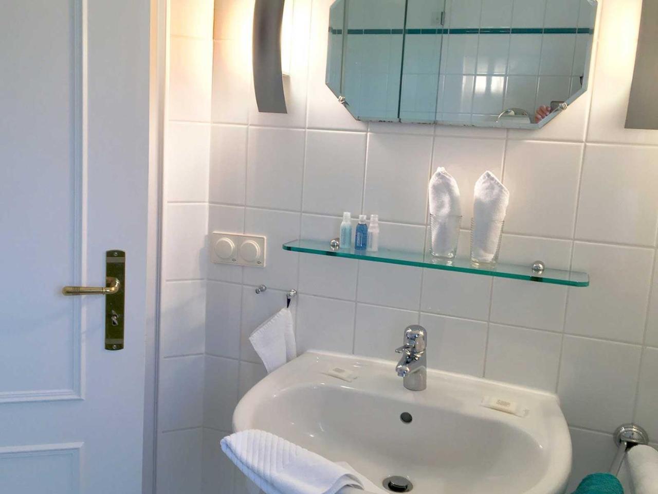 Kamps Hotel Keitum Eksteriør bilde