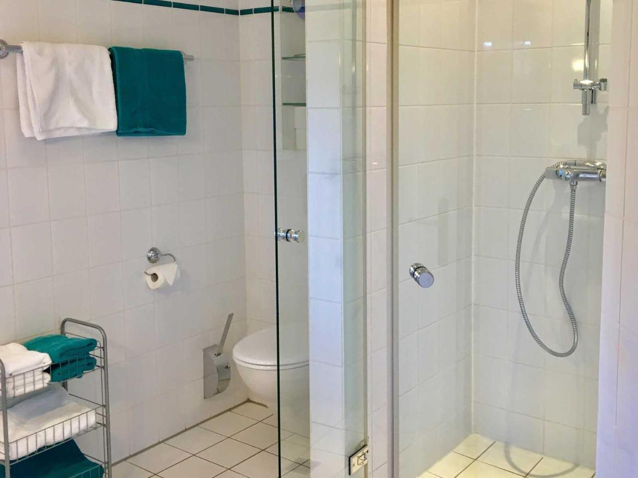 Kamps Hotel Keitum Eksteriør bilde